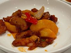 -醉辉皇原味海鲜江南菜(成都大魔方店)