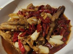 -费大厨辣椒炒肉(万家丽一店)