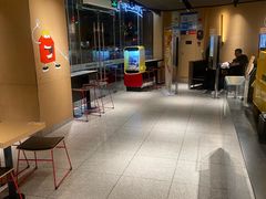 -麦当劳(四平路店)