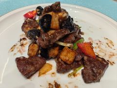 -香港狮子山下·明星粤菜餐厅(北苑店)