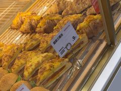 -DANXI丹喜面包·蛋糕(庐山店)