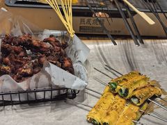 -熙成烧烤(白塔岭店)