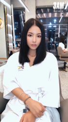 -3AM·S HAIR SALON烫发染发接发