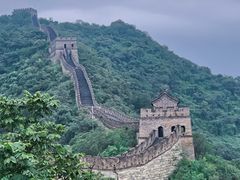 -慕田峪长城