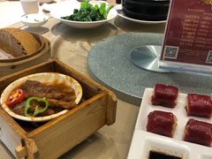 -富丽华大酒店·御园中餐厅(茶亭路店)