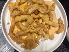 -老牌坊•鲁菜名店•地道济南菜(大观园商埠店)