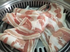 和众五花肉-金明姬和众烧烤店(东铁营店)
