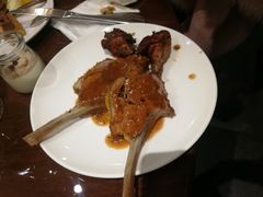 -索菲特酒店 · 云尚天际自助餐厅