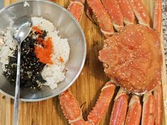 -震海贝烤贝·民俗特色店(延吉总店)
