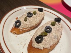 -ZAFFERANO西班牙海鲜饭(上海首店)