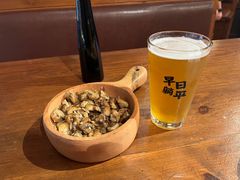 -埠口精酿夜景餐酒吧· BREWPORT BISTRO(长嘉汇重庆之眼店)