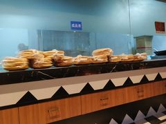 -新疆喀什噶尔餐厅(普利街店)