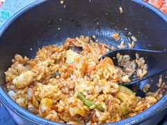 -花巷·韩式烤肉(莱州店)