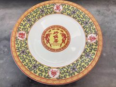餐具摆设-砂锅居(西四店)
