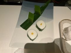 -金链花·泰国餐厅(国贸店)