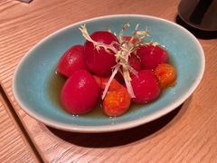 -人间酒暖·Go blanc·烧鸟·深夜食堂(陆家嘴店)