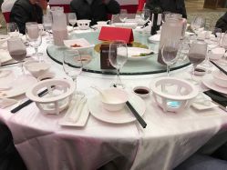 宴会厅-晋江爱乐国际酒店·宴会厅