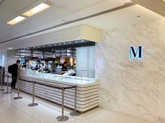 -Lady M(沙田新城市广场店)