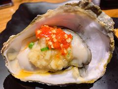 -烧蠔帮·生蚝海鲜牌档(观海店)