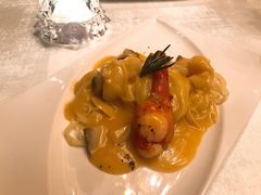 -东海朗廷酒店-唐阁T’ANG COURT 中餐厅