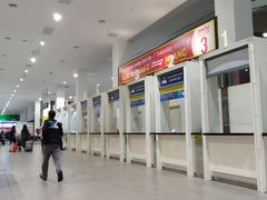 -吉隆坡国际机场