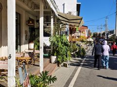 -辛庄国际文化艺术区