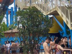 -武汉玛雅海滩水公园