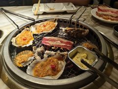 -火炉火自助餐(西直门凯德MALL店)