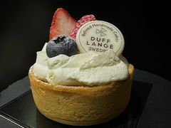 -DUFF LANGE杜夫朗格蛋糕(长沙店)