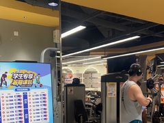 -超鹿运动(大唐世家店)