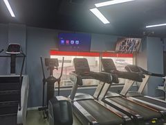 -即刻自助健身·私教馆(对外经贸店)