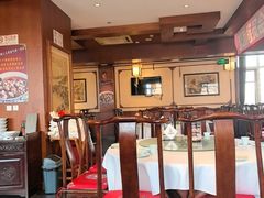 -惠丰堂饭庄·烤鸭·京味菜(西北旺·航天城店)