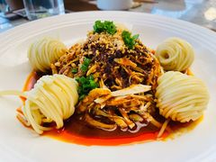 -渔语鱼新川菜Bistro(万象天地店)