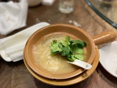 红烧排翅-庄氏祥记家常食府(国瑞建材家居博览中心店)