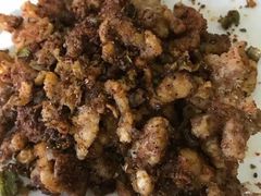 -老七饭馆(光荣道总店)