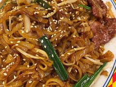 -新辉港式茶餐厅(北栅店)