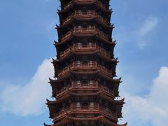 -大雁山风景区