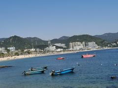 -大梅沙海滨公园