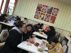 -张正麻辣串(包河万达店)