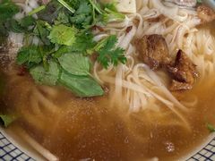 -越南牛肉河粉餐厅(书院巷店)
