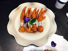 -凤凰湘语·海派湘菜(浦东旗舰店)