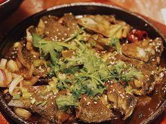 -冲天吼(拱瑞山路店)