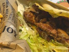 -TACO STAR 塔可星(下沙宝龙店)