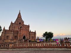 -一寨两国风景区