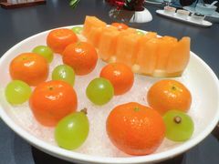-钱塘秋荷·新江浙菜(沪太路店)