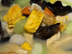 -秋色客家菜(南山店)