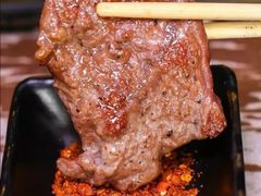 -小黄牛涮烤养生馆(欧景国际店)