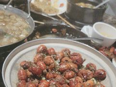 -郑喜旺烧烤(郑州总店)