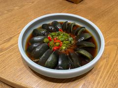 -陈家味(古柏店)