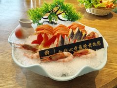 -尚海豆捞(乐虹坊店)